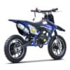 Mini Cross 49cc 2T