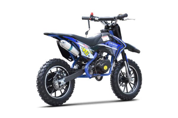 Mini Cross 49cc 2T