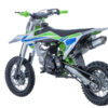 Mini Cross 125cc 4T