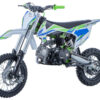 Mini Cross 125cc 4T