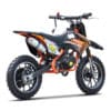 Mini Cross 49cc 2T