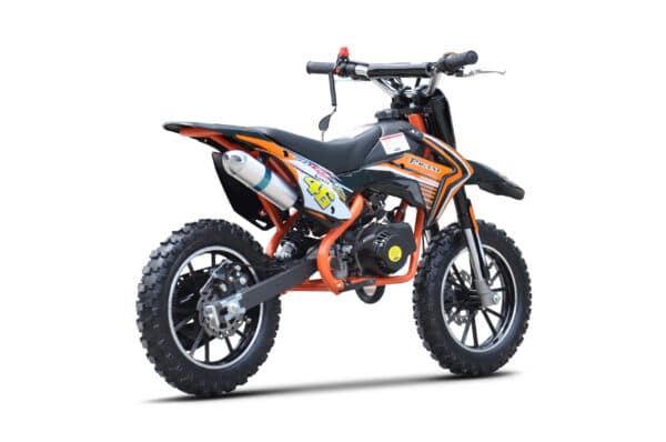 Mini Cross 49cc 2T