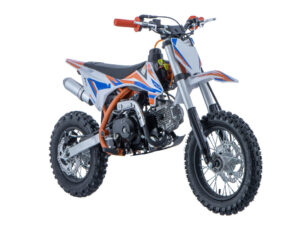 Mini Cross 90cc 4T