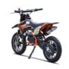 Mini Cross 49cc 2T