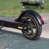 mono4 Urban Scooter