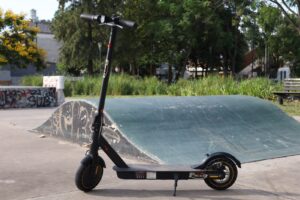 Urban Scooter
